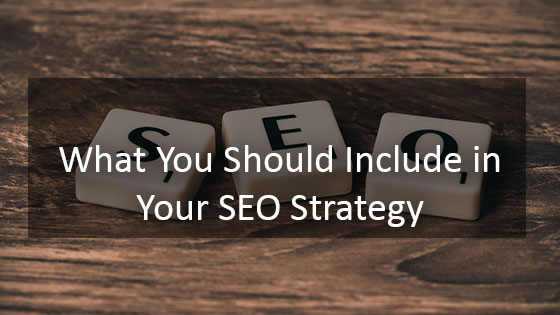 SEO company in Houston, Texas