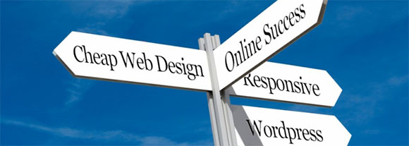 Choosing the right web design company