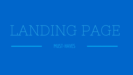 Tips for Creating a Converting Landing Page