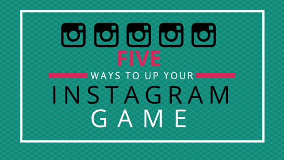 Instagram Marketing Tips