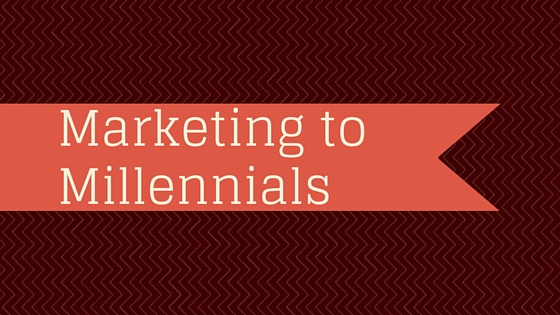 How to Market to Millennials