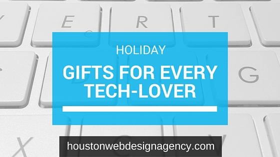 Houston Technology Gifts