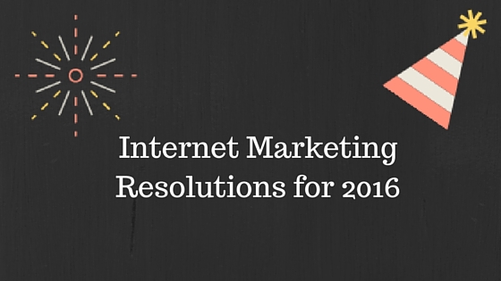 Houston Internet Marketing Resolutions