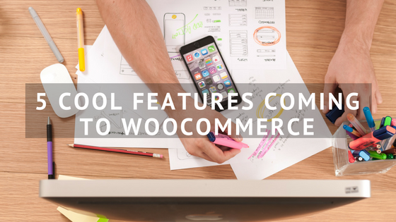 WooCommerce Features