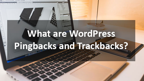 What are WordPress Pingbacks and Trackbacks? - Houston WordPress Development Agency