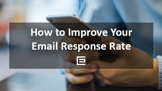 How to Improve Email Response - Houston Web Design Agency