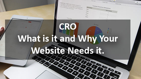 CRO – What It Is And Why Your Website Needs It? - Houston Web Design Agency