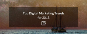 Digital Marketing Trends by Digital Marketing Company in Houston, TX