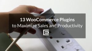 woocommerce plugins