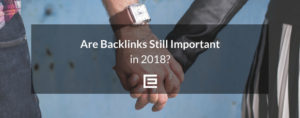 2018 are backlinks important