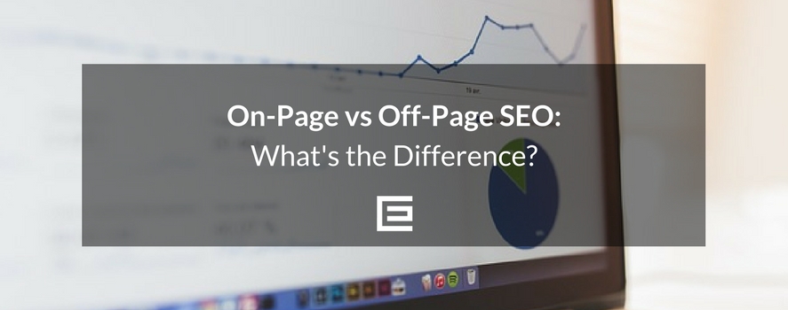 On-Page vs. Off-Page SEO: What's the Difference?